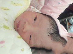 高龄熊女士成功助孕