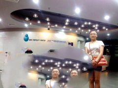 李先生王女士夫妇高龄不育，赴泰试管成功