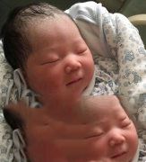 张女士喜极而泣，是呀!她太需要这个孩子了