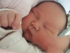赵女士子宫多筋膜成功助孕